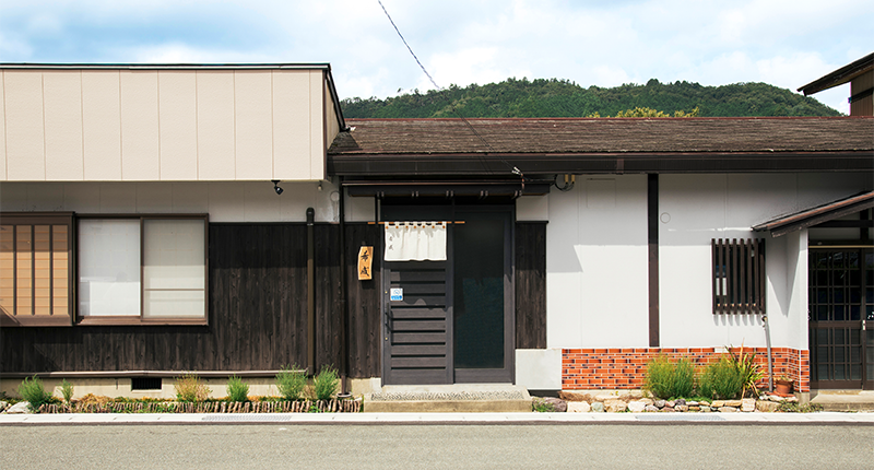 四季料理と蕎麦 希成